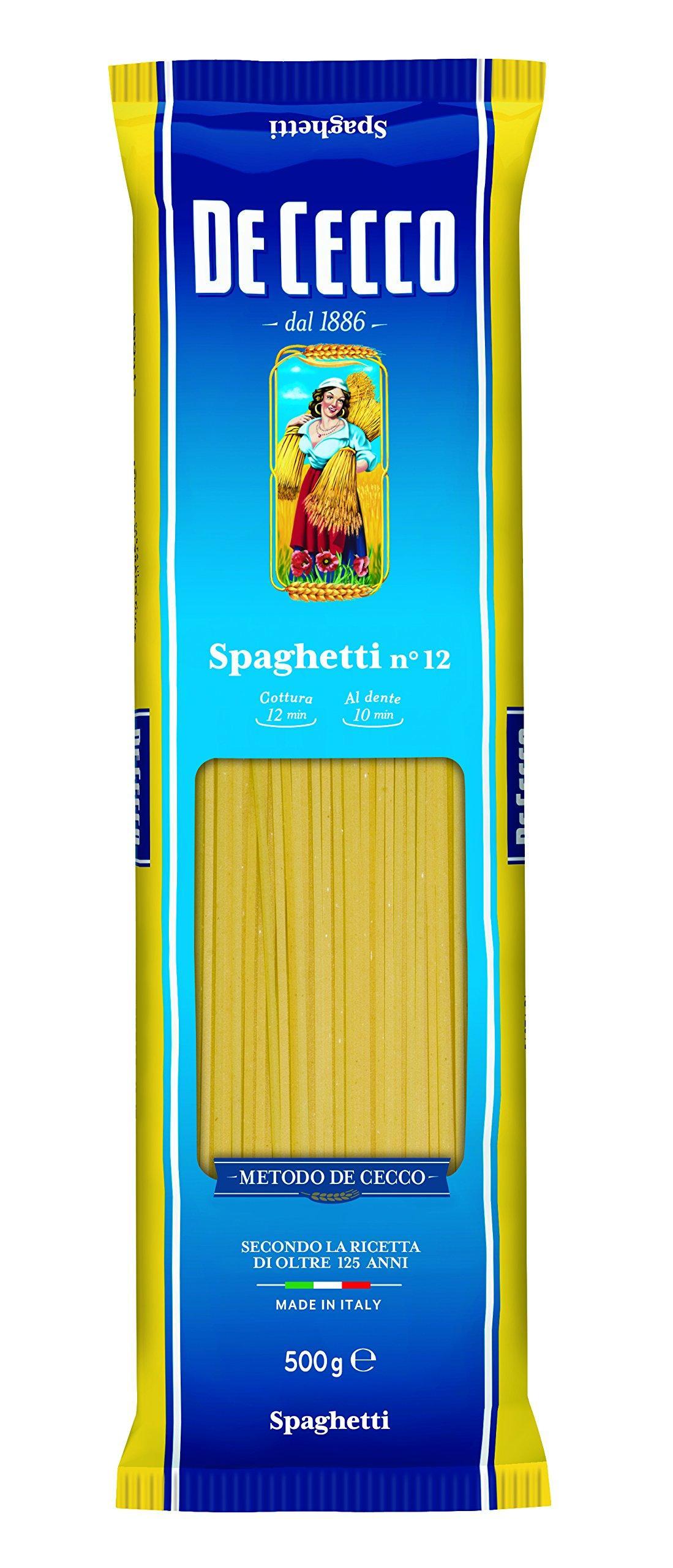 spaghetti-de-cecco-500gr
