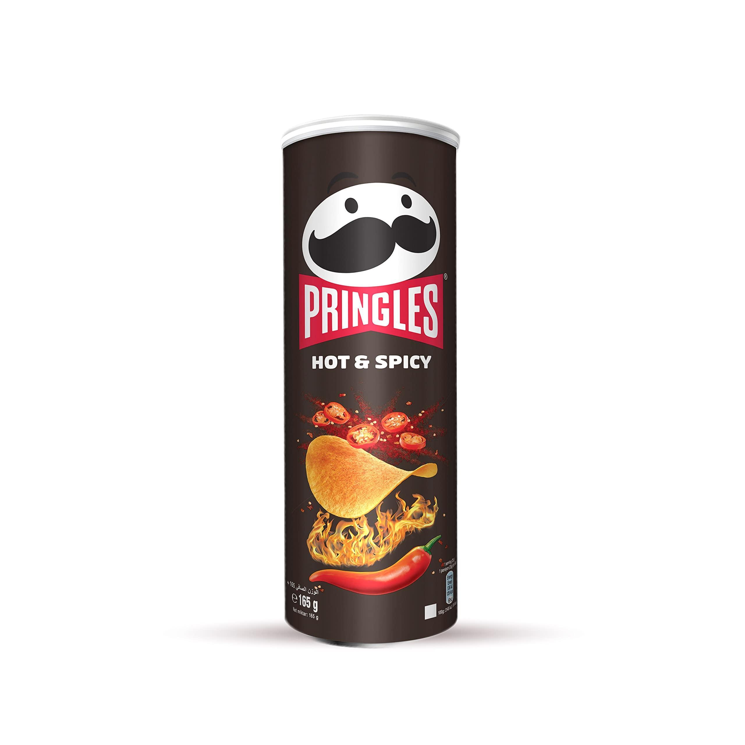 patatine-snack-hot&spicy-pringles-175gr-1