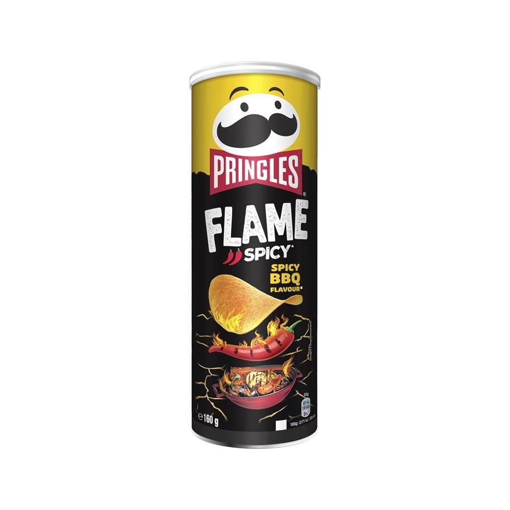 patatine-pringles-flame-spicy-bbq-160-gr