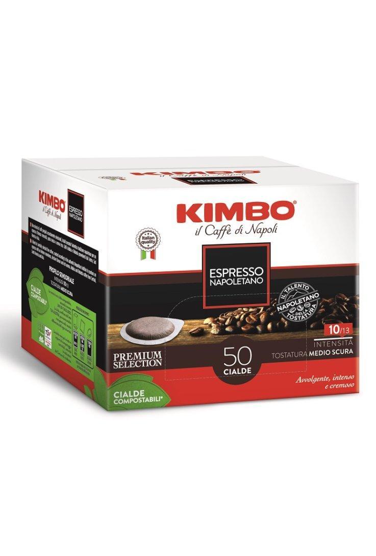 caffe-cialda-espresso-napoli-kimbo-50-pz