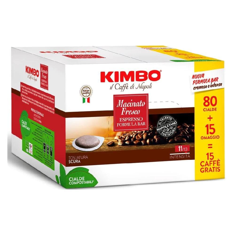 caffe-macinato-fresco-cialde-kimbo-80-15-omaggio