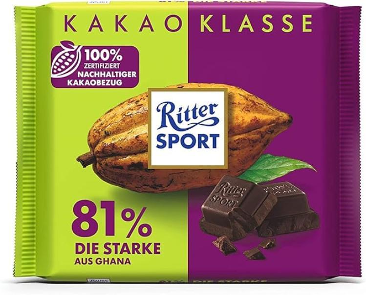 tavoletta-di-cioccolato-fondente-ghana-ritter-sport-100gr-1