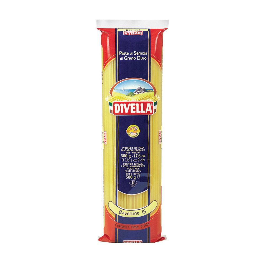 pasta-bavettine-divella-500-gr