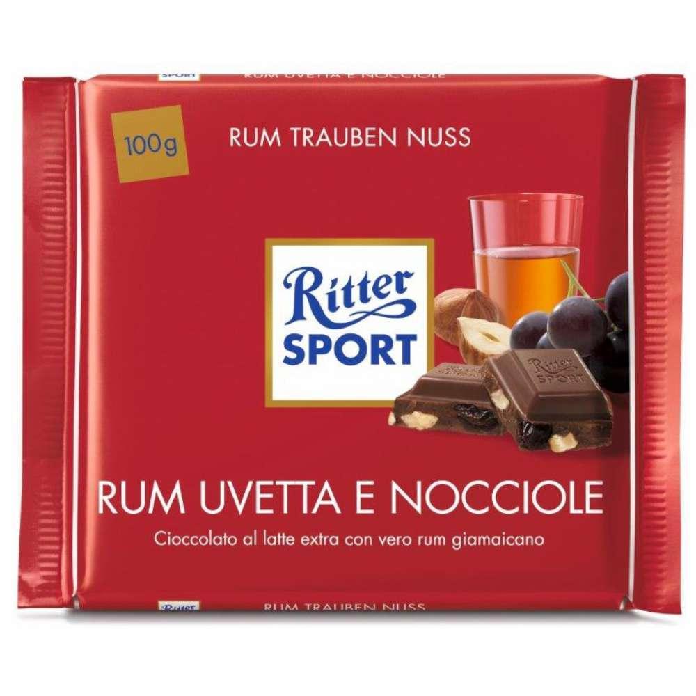 tavoletta-di-cioccolato-rum-uvetta-nocciola-ritter-sport-100gr-1