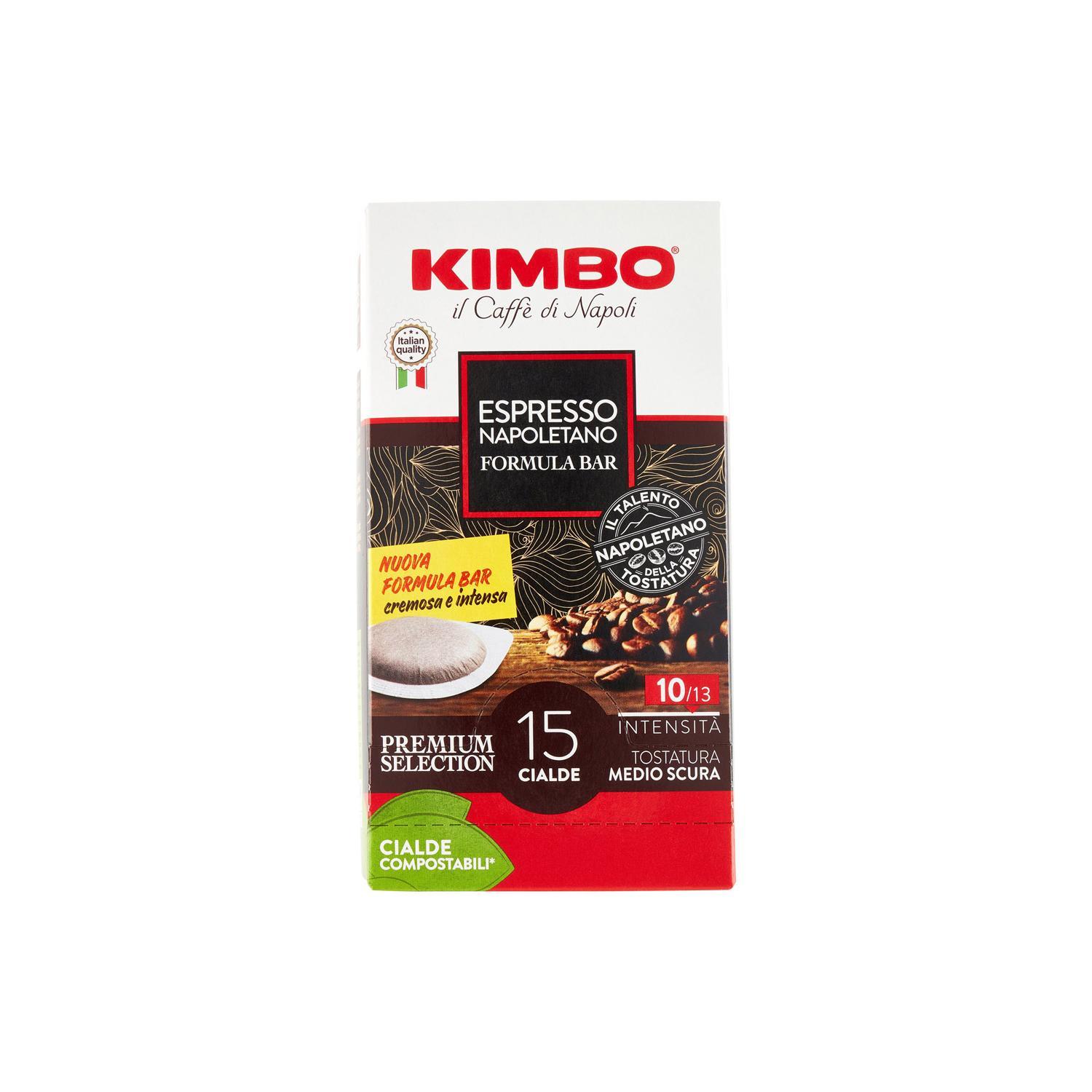 cialde-kimbo-espresso-napoletano-15x7,3gr-front