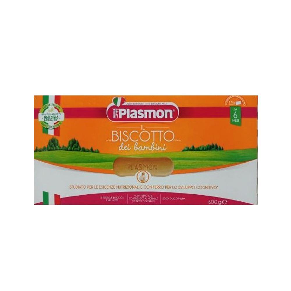 plasmon-biscotto-600gr