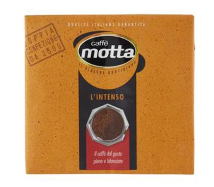 caffe-macinato-l-intenso-motta-250gr