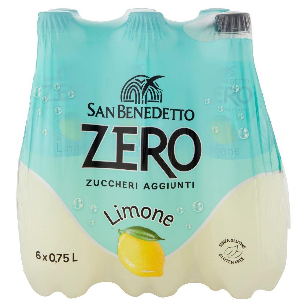 limone-zero-san-benedetto-4x25cl