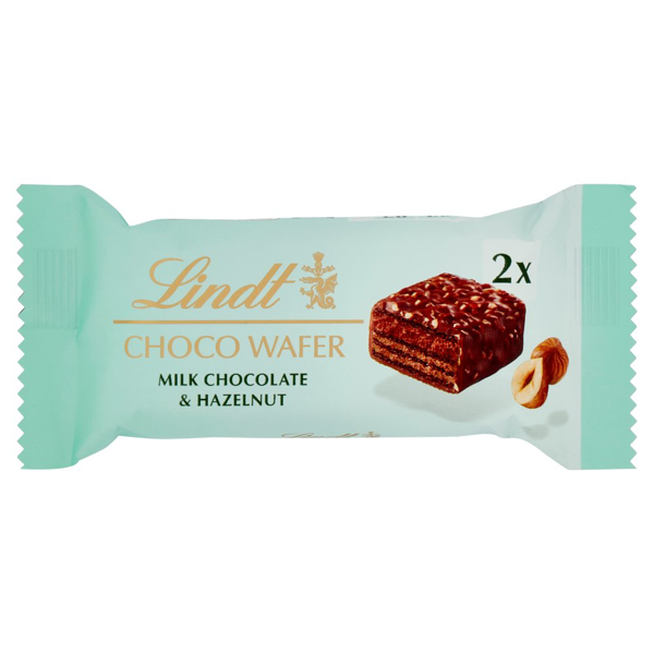 cioccolato-choco-wafer-latte/nocciola-lindt-30gr