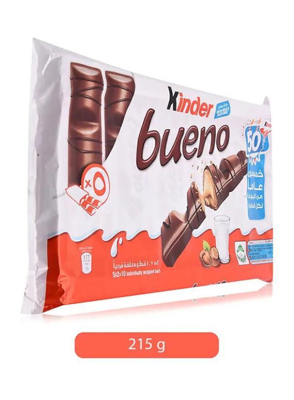 snack-cioccolato-kinder-bueno-t5-215-gr