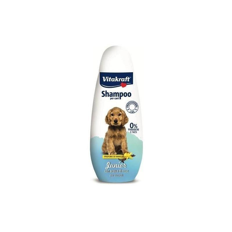 shampoo-vitakraft-per-cani-cuccioli-junior-250-ml
