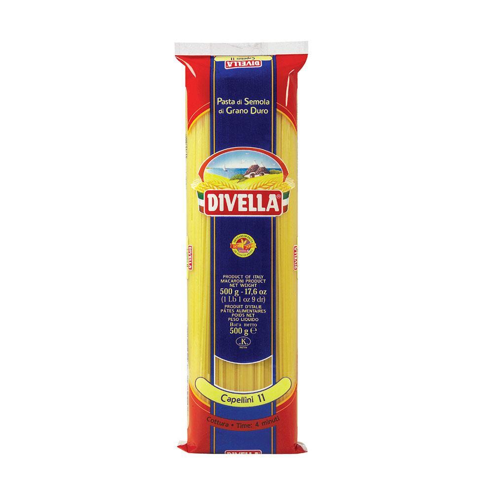 pasta-capellini-divella-500gr