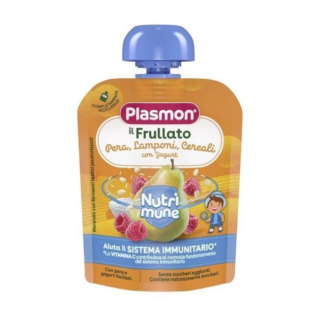 nutri-frullato-pera/yogurt-plasmon-85gr