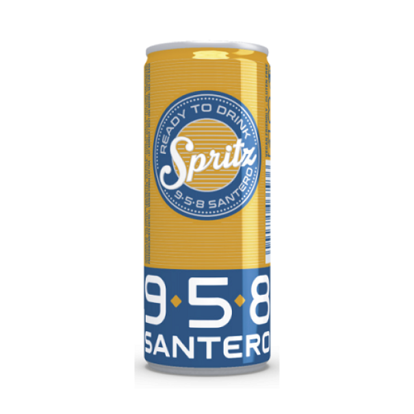 spritz-lattina-santero-25cl