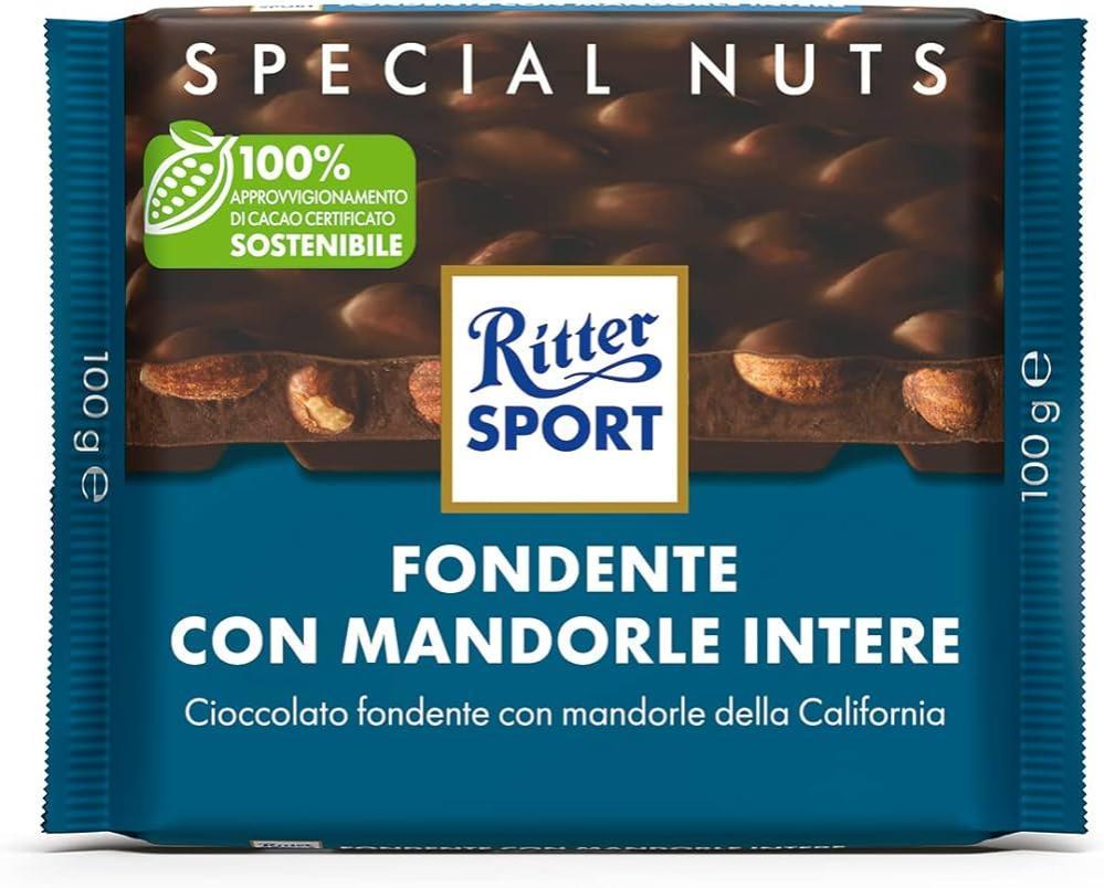 tavoletta-al-cioccolato-fondente-mandorle-intere-ritter-sport-100gr-2