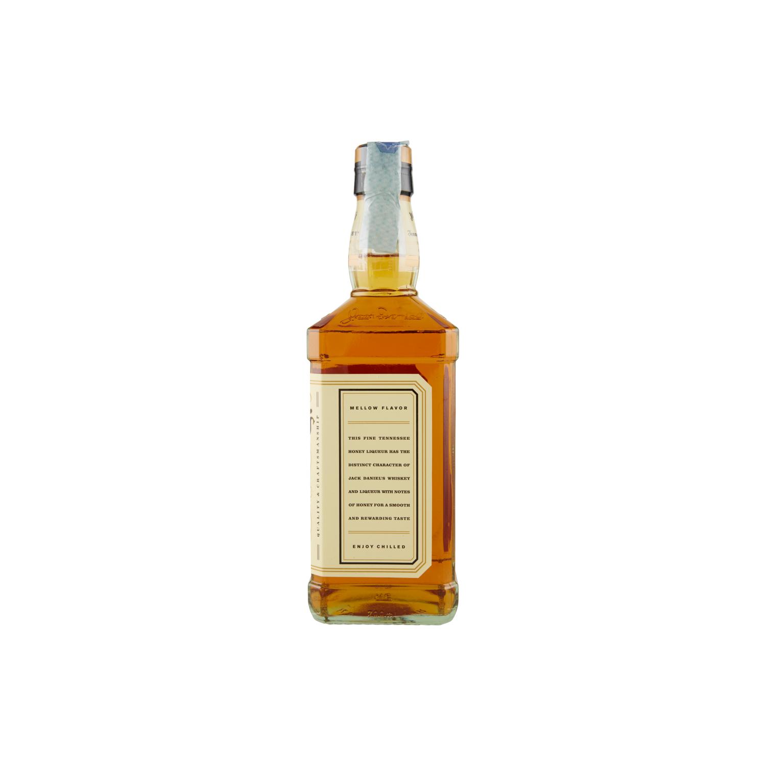 whisky-al-miele-jack-daniels-honey-70-cl-side1