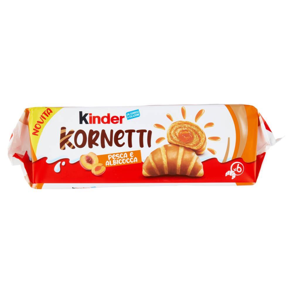 cornetti-kornetti-pesca-e-albicocca-kinder-252gr-3
