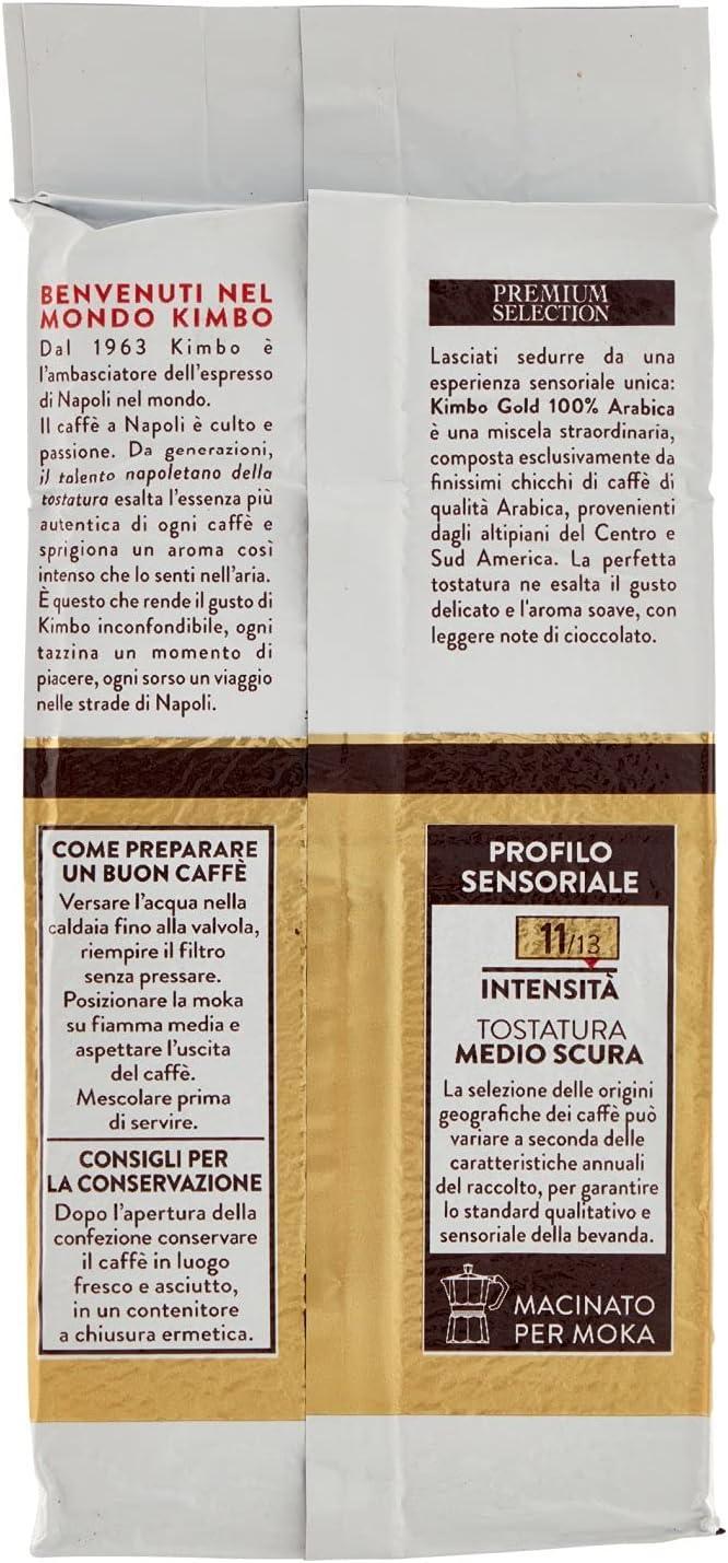 caffe-macinato-gold-100%-arabica-kimbo-250gr-3