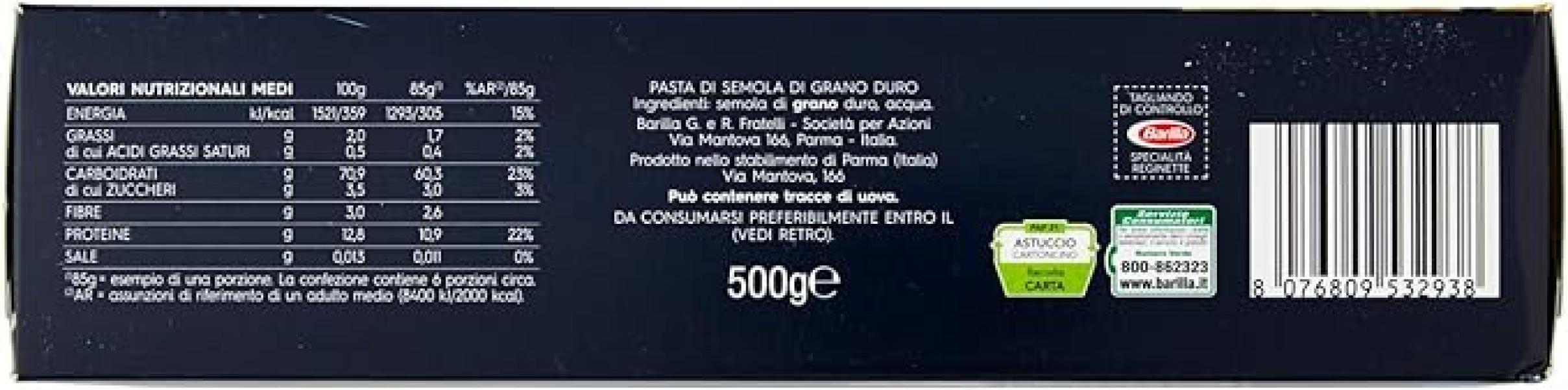 pasta-reginette-napoletane-barilla-500gr-6