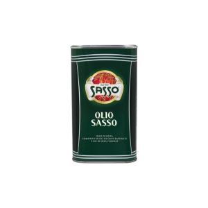 Olio di oliva lattina  1 lt.