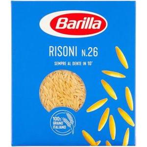 Pasta risoni  500gr