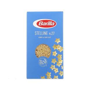 Pasta stelline  500gr