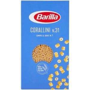 Pasta corallini  500gr