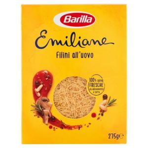 Pasta emiliane filini  275 gr