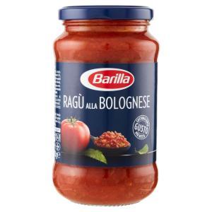 Sugo ragù alla bolognese  400gr