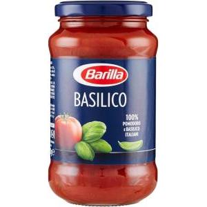 Sugo al basilico  400gr