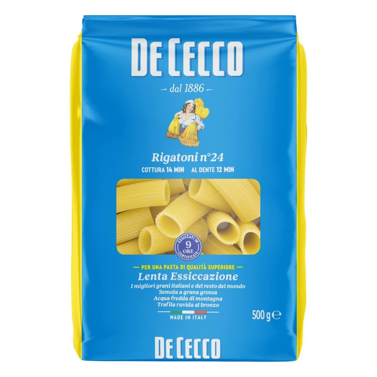 rigatoni-de-cecco-500gr