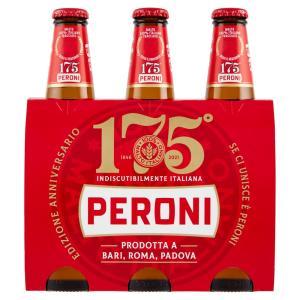 Birra 175  3x33cl