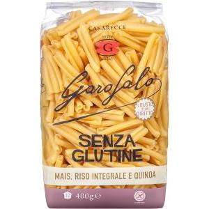 Pasta casarecce senza glutine  400g