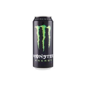 Energy drink  500 ml.