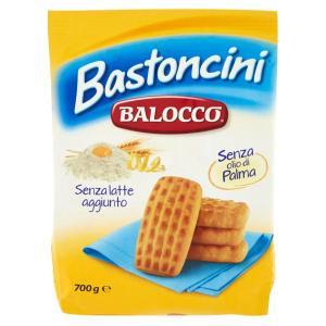 Biscotti bastoncini  700gr