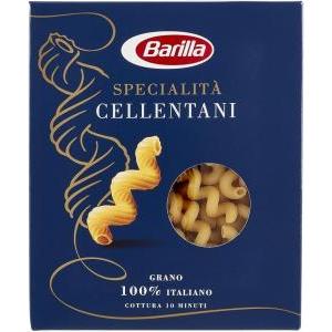 Pasta specialità cellentani  500gr