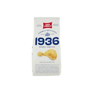 Patatine  1936 antica ricetta 150 gr.