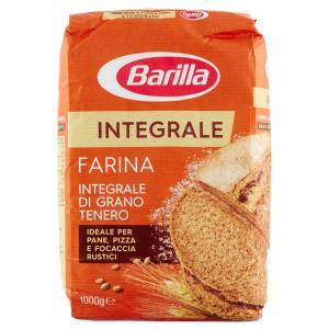 Farina integrale  1kg