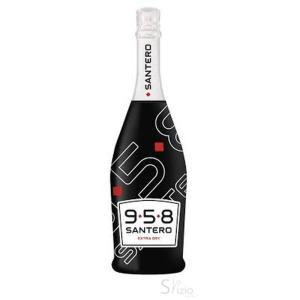 Spumante black  958 75cl