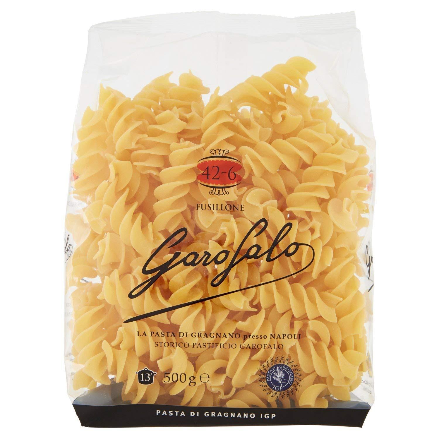 pasta-fusillone-garofalo-500gr