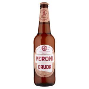 Birra cruda  50cl