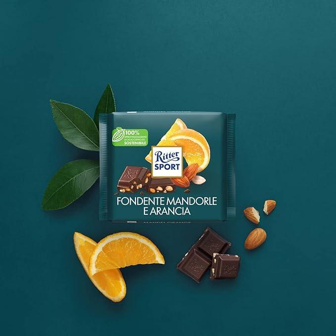 tavoletta-di-cioccolato-fondente-mandorle-arancia-ritter-sport-100gr-3