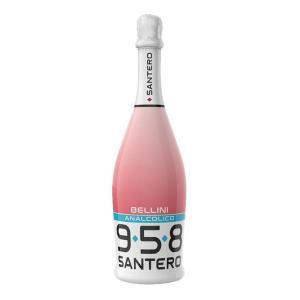 Aperitivo 0 gradi bellini  958 75cl