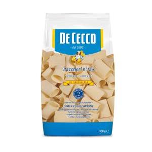 Paccheri  500gr