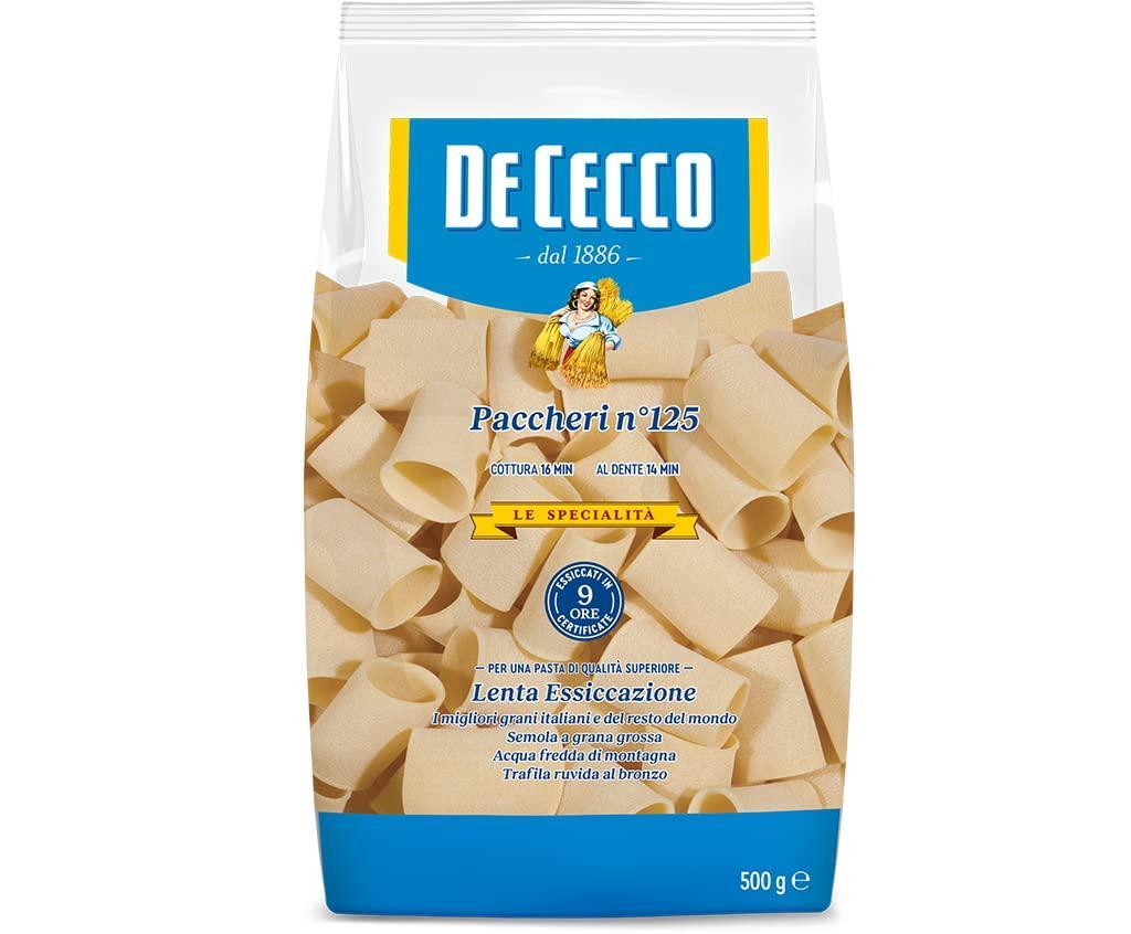 paccheri-de-cecco-500gr