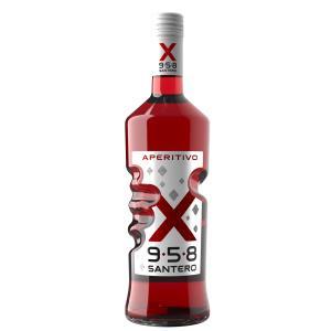 Spumante aperitivo mix  958 1lt