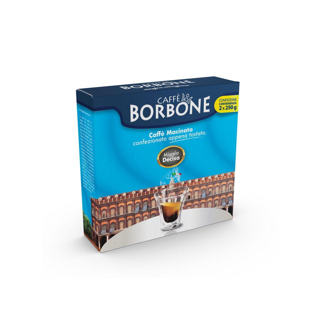 caffe-macinato-miscela-decisa-borbone-2x250gr