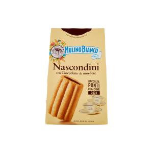 Biscotti nascondini  330 gr.