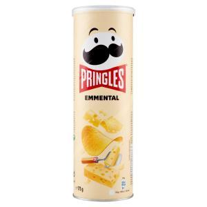 Patatine snack emmental  175gr