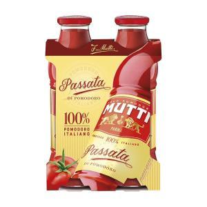 Sugo pronto  passata 2x700gr